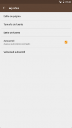 Screenshot 5 Superación Personal - Librería android