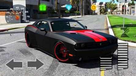 Screenshot 12 City Car Driving 2020: Challenger android