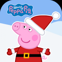 Captura 1 World of Peppa Pig – Kids Learning Games & Videos android