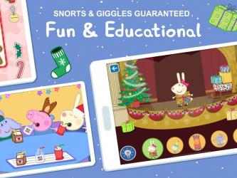 Captura de Pantalla 11 World of Peppa Pig – Kids Learning Games & Videos android