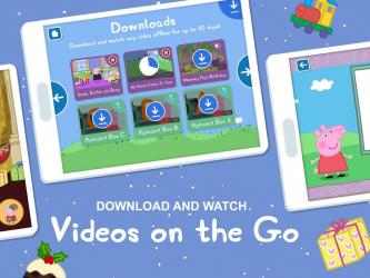 Imágen 12 World of Peppa Pig – Kids Learning Games & Videos android