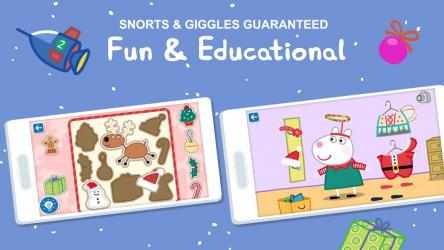 Captura 5 World of Peppa Pig – Kids Learning Games & Videos android