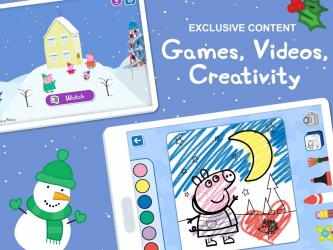 Imágen 9 World of Peppa Pig – Kids Learning Games & Videos android