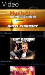 Screenshot 4 Kurt Elsasser windows