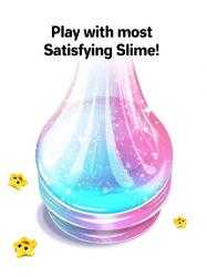 Captura de Pantalla 12 Satisfying Slime Simulator - ASMR DIY Slime games android