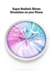 Imágen 10 Satisfying Slime Simulator - ASMR DIY Slime games android