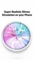Captura 5 Satisfying Slime Simulator - ASMR DIY Slime games android