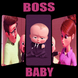Imágen 1 Boss Baby Backgrounds 4K android