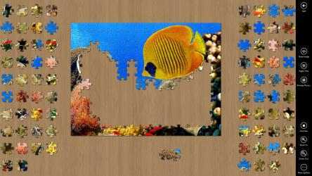 Screenshot 2 Jigsaw Puzzle Premium windows