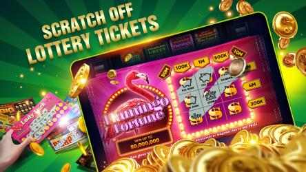 Image 10 Vegas Live Slots Casino : Free Casino Slot Machine Games windows
