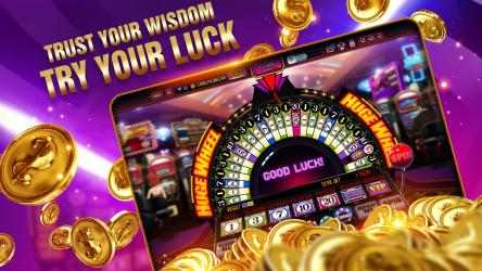 Image 4 Vegas Live Slots Casino : Free Casino Slot Machine Games windows