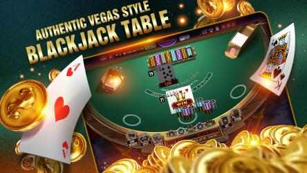 Captura de Pantalla 3 Vegas Live Slots Casino : Free Casino Slot Machine Games windows
