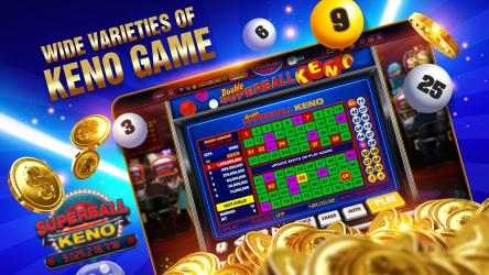 Imágen 9 Vegas Live Slots Casino : Free Casino Slot Machine Games windows