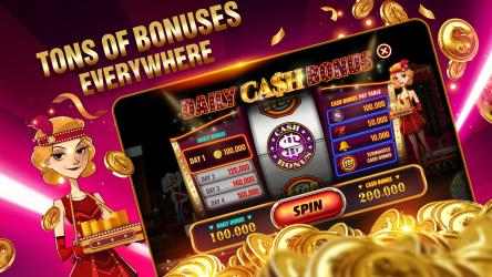 Screenshot 8 Vegas Live Slots Casino : Free Casino Slot Machine Games windows