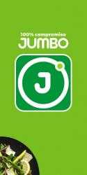 Capture 6 Jumbo App: Supermercado online android