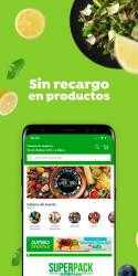 Screenshot 2 Jumbo App: Supermercado online android