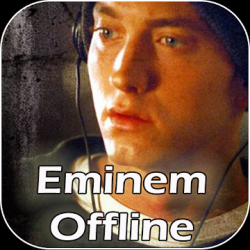Captura 1 All Favorite Eminem  Latest Complete song android