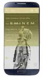 Screenshot 4 All Favorite Eminem  Latest Complete song android