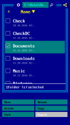 Screenshot 3 Manager for Files windows