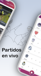 Imágen 5 Futbol Femenil Mexico - App android
