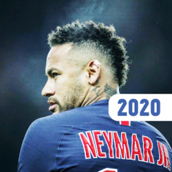 Captura de Pantalla 1 Neymar jr Wallpaper HD android