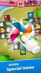 Screenshot 7 Toy crush - juego de Candy & Match 3 android