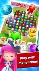 Imágen 6 Toy crush - juego de Candy & Match 3 android