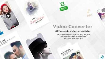 Screenshot 10 Video Converter Any Format windows