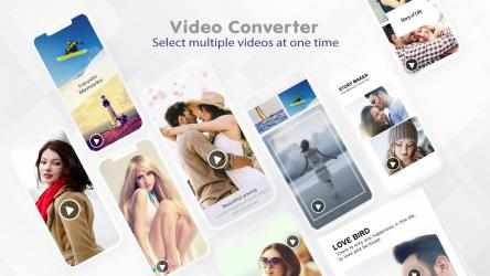 Screenshot 9 Video Converter Any Format windows