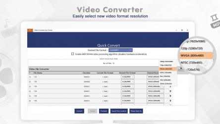 Captura 11 Video Converter Any Format windows