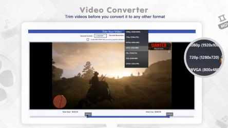 Screenshot 14 Video Converter Any Format windows