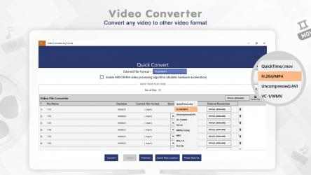 Imágen 12 Video Converter Any Format windows