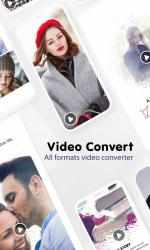 Screenshot 3 Video Converter Any Format windows