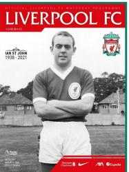 Screenshot 6 Liverpool  FC Programme android