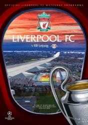 Screenshot 4 Liverpool  FC Programme android
