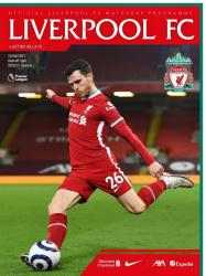 Screenshot 3 Liverpool  FC Programme android