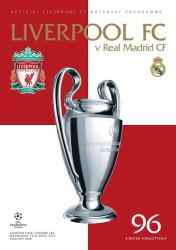 Imágen 2 Liverpool  FC Programme android