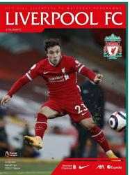 Capture 5 Liverpool  FC Programme android