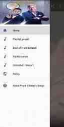 Captura 2 Frank Edwards Songs android
