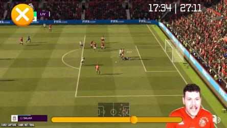 Captura de Pantalla 3 Guide for Fifa 21 Game windows