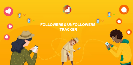 Imágen 2 Track Followers: No Seguidores android
