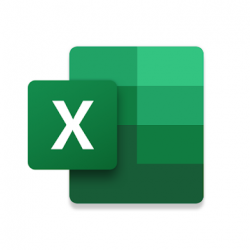 Captura 1 Excel: Ver, editar y crear hojas de cálculo android