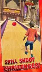 Imágen 6 Bowling Strike Master - Super 3d Bowling Games android