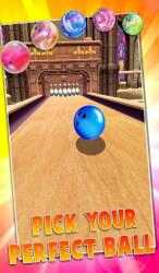 Screenshot 4 Bowling Strike Master - Super 3d Bowling Games android