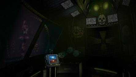 Captura de Pantalla 4 Five Nights at Freddy's: Sister Location windows