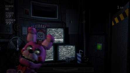 Imágen 3 Five Nights at Freddy's: Sister Location windows