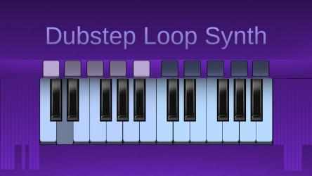 Screenshot 2 Dubstep Loop Synth Plus windows