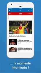 Imágen 5 Prensa de España - Periódicos, revistas y diarios android