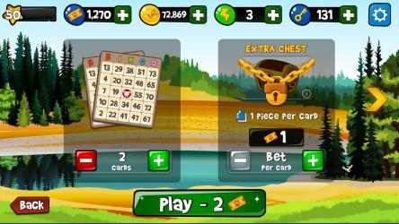 Screenshot 8 Abradoodle Bingo - Free Bingo Games windows