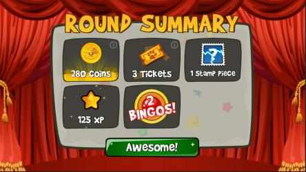 Screenshot 5 Abradoodle Bingo - Free Bingo Games windows